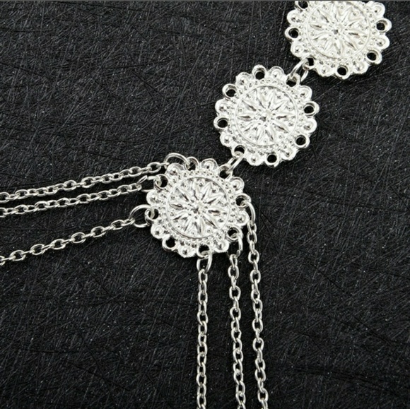 Body jewelry - Picture 7 of 8